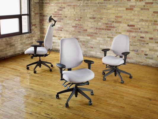 How to Choose an Ergonomic Chair