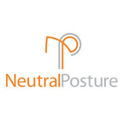 Neutral Posture 8000 Series Drafting Chair