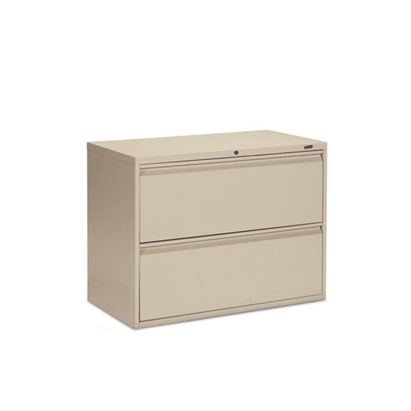 Offices to Go Lateral Filing Cabinet - Chairlines