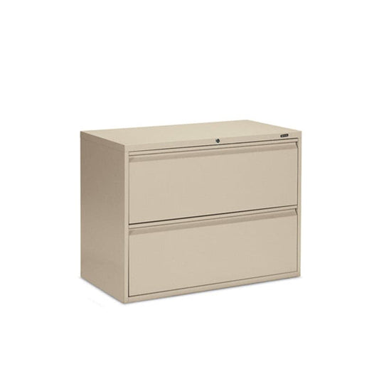 Offices to Go Lateral Filing Cabinet - Chairlines