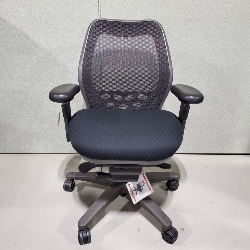 Nightingale SXO - Chairlines