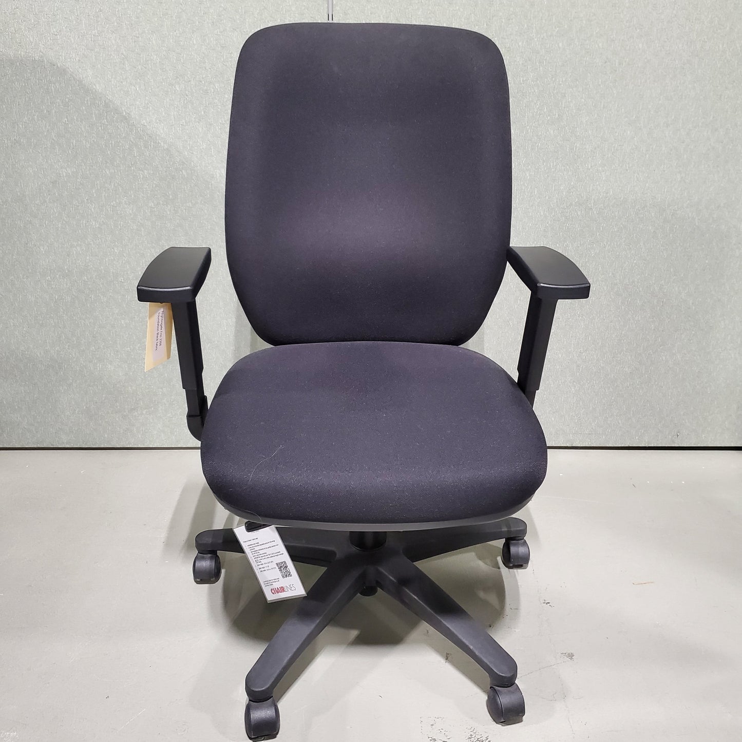 Nightingale Frio - Chairlines