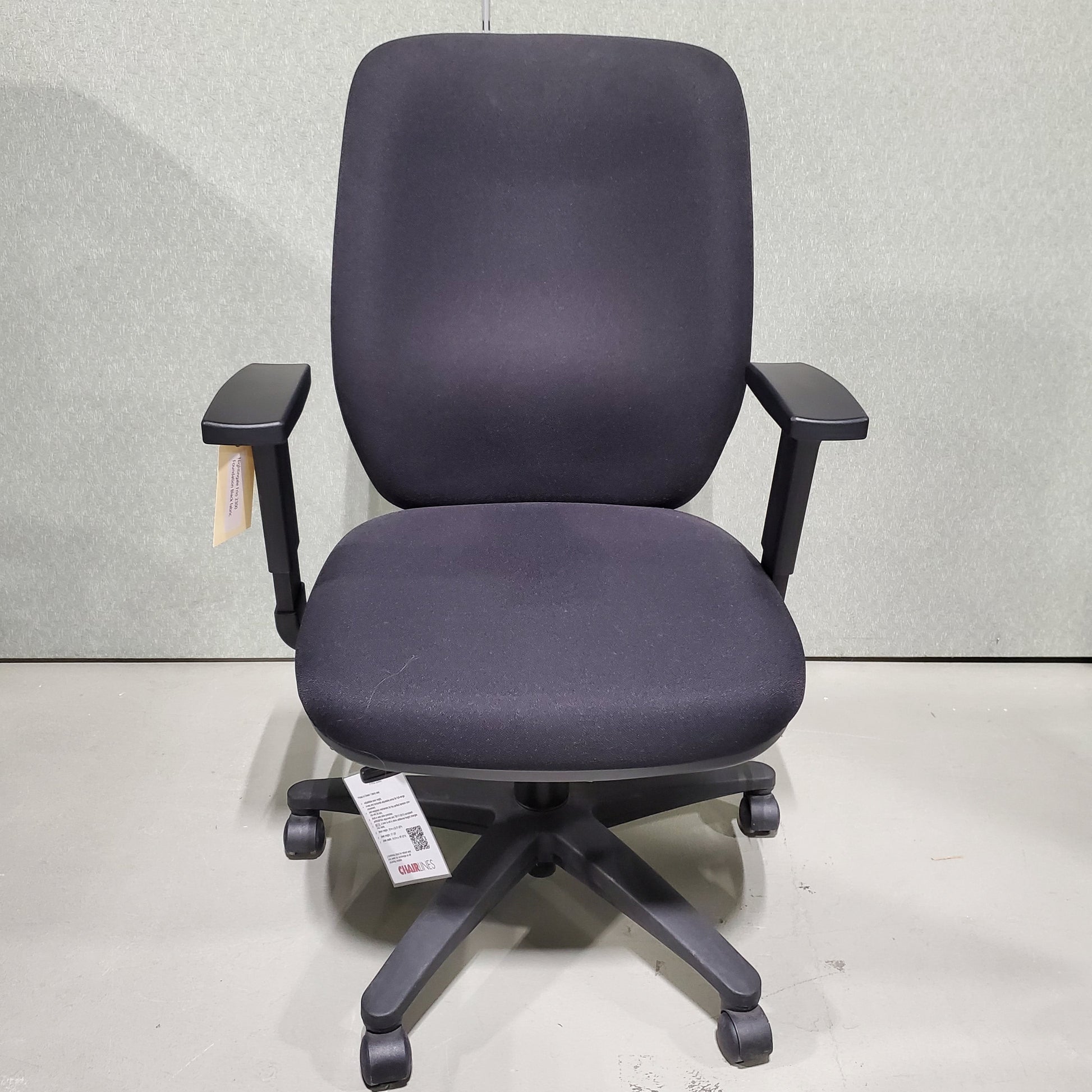 Nightingale Frio - Chairlines