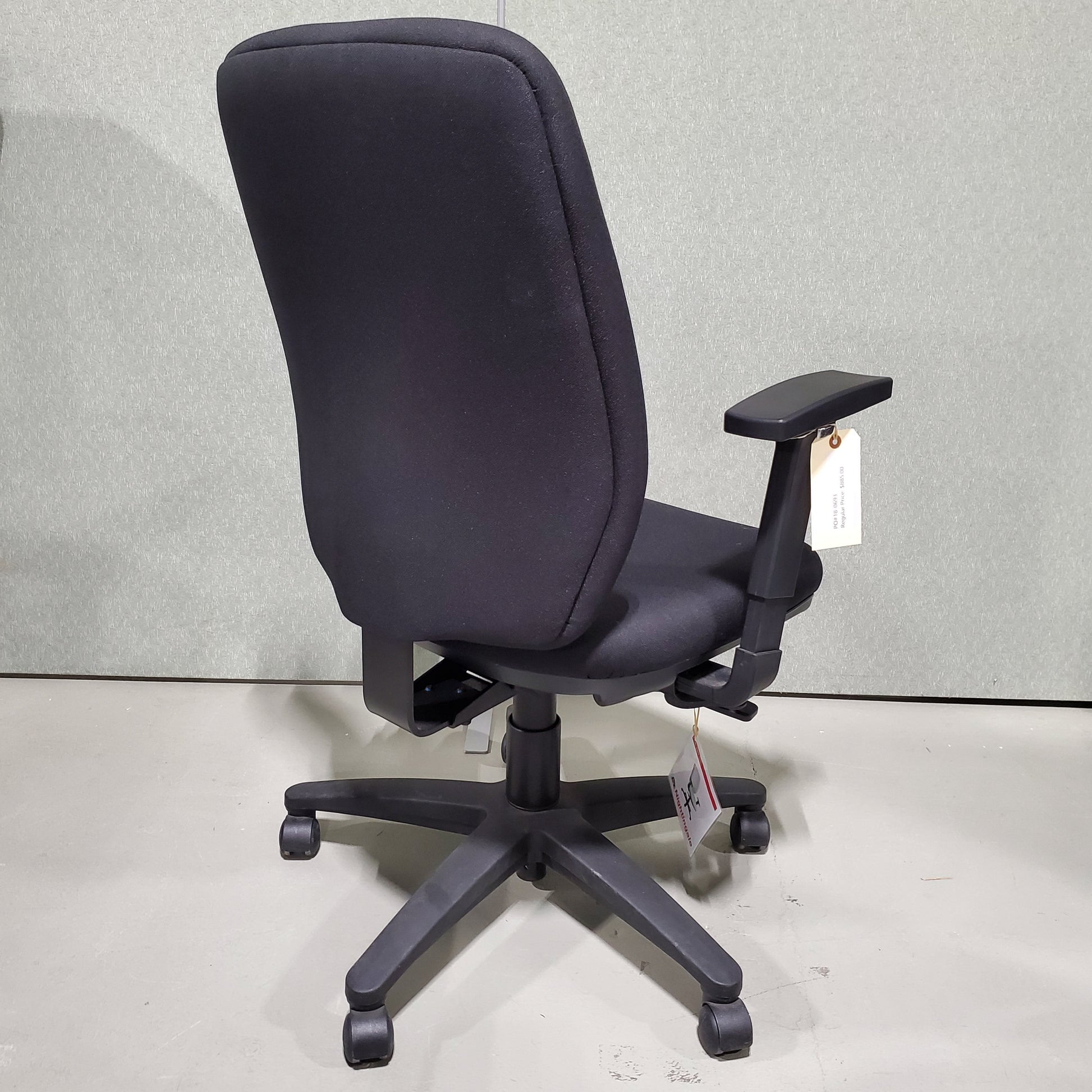 Nightingale Frio - Chairlines