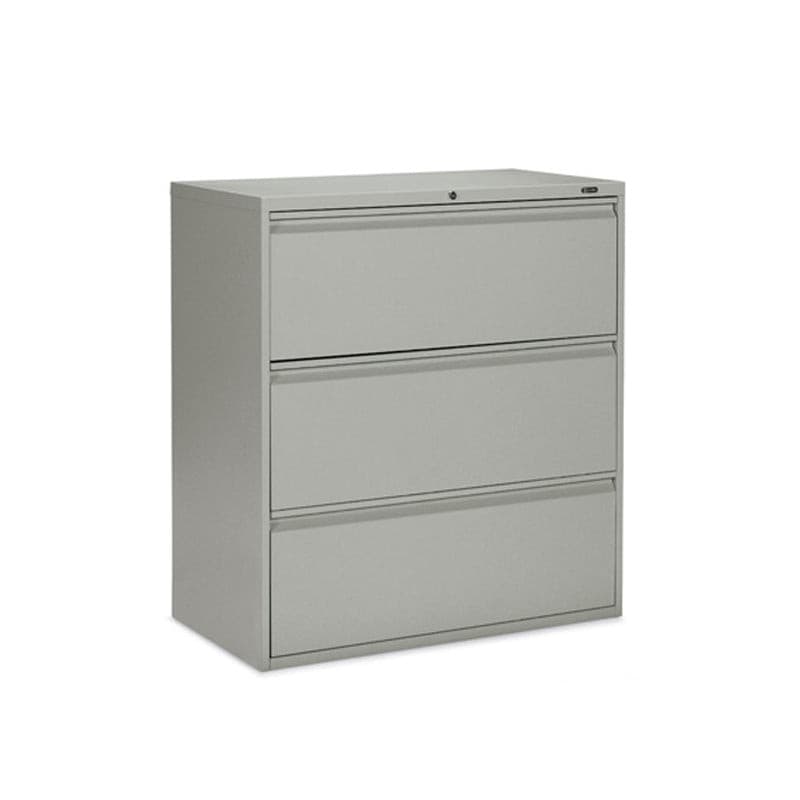 Offices to Go Lateral Filing Cabinet - Chairlines