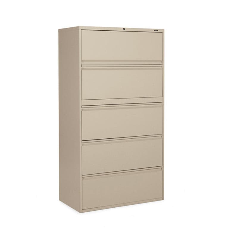 Offices to Go Lateral Filing Cabinet - Chairlines