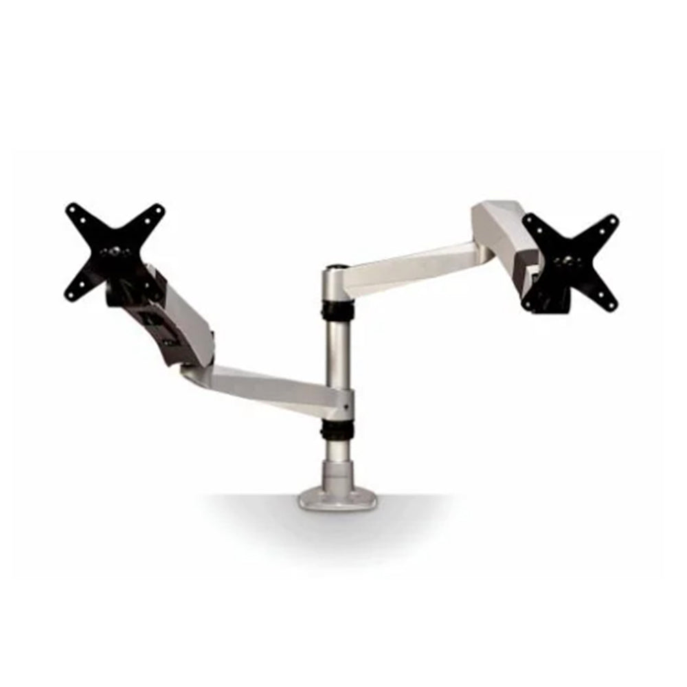 3M™ Easy Adjust Desk Mount Dual Monitor Arm, MA265S - Chairlines