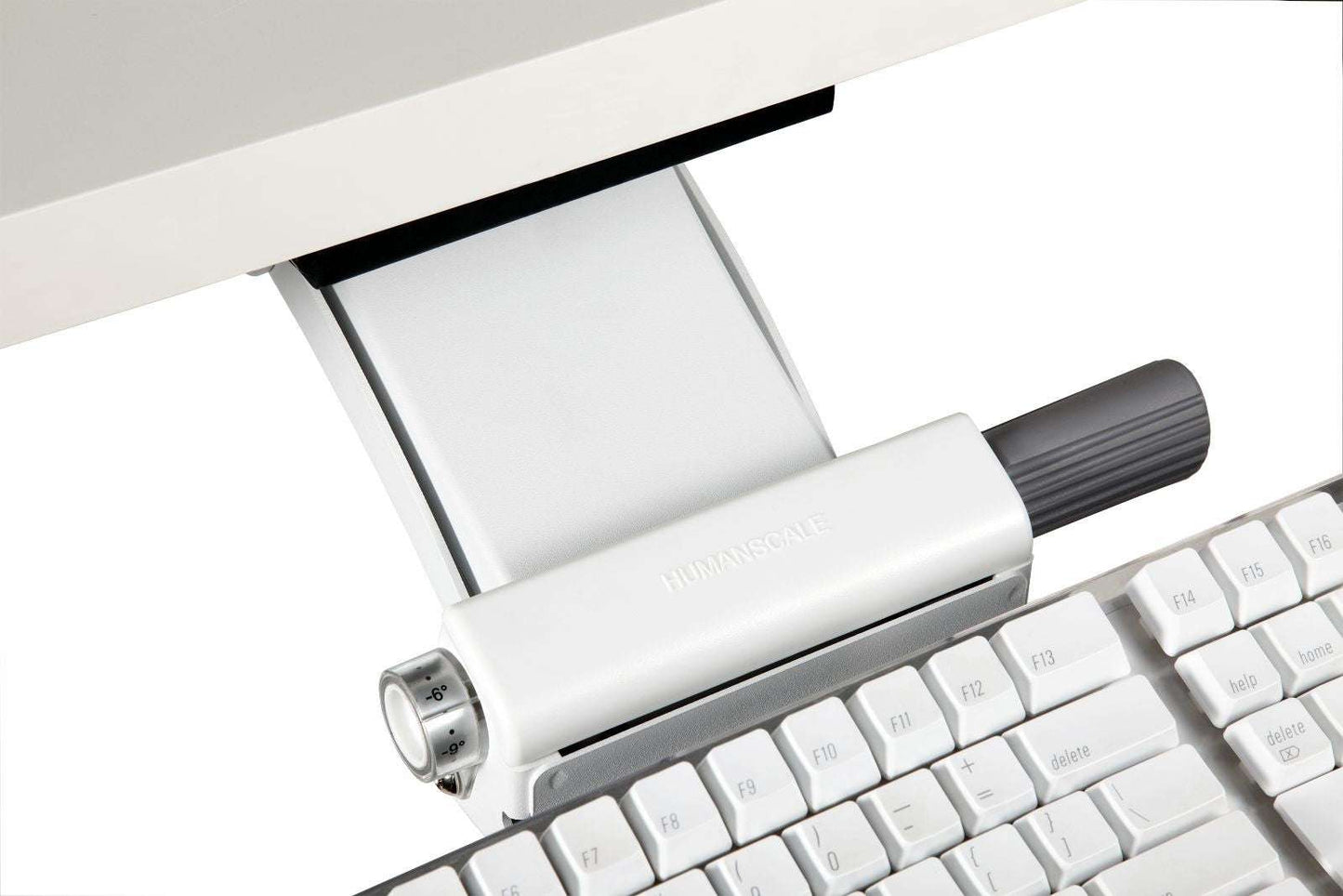 Humanscale 6G-900 Keyboard Tray Combo - Chairlines