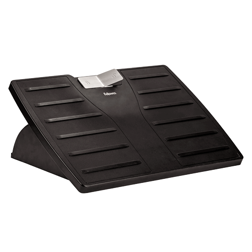 Fellowes Adjustable Foot Rest - Chairlines