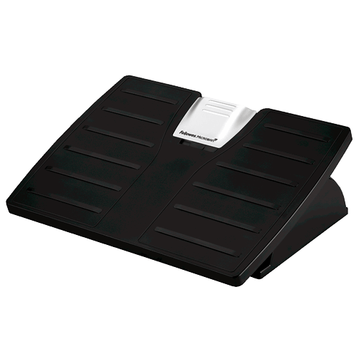 Fellowes Adjustable Foot Rest - Chairlines