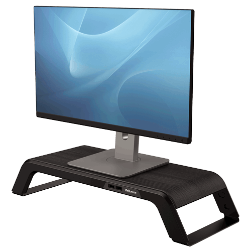 ESI Hana Monitor Riser - Chairlines