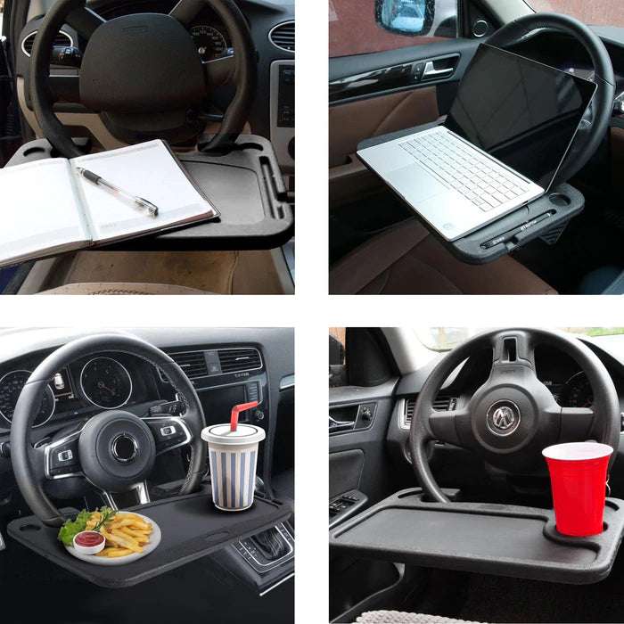 DAC MP-231 Steering Wheel Desk - Chairlines