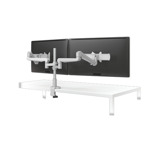 ESI Evolve2-FMS Dual Monitor Arm - Chairlines