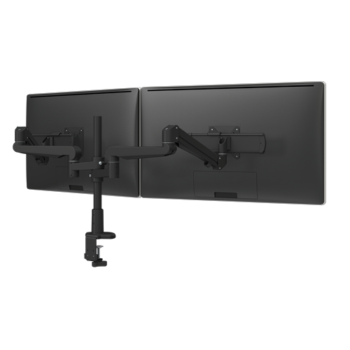 ESI Evolve2-FMS Dual Monitor Arm - Chairlines