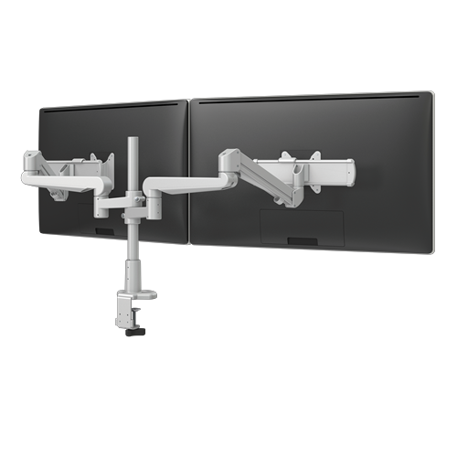 ESI Evolve2-FMS Dual Monitor Arm - Chairlines
