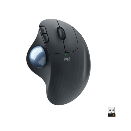 Logitech Ergo Mouse M575 - Chairlines