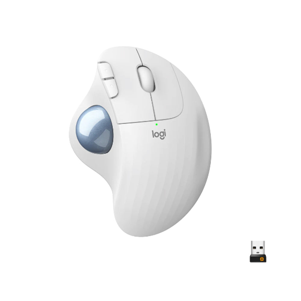 Logitech Ergo Mouse M575 - Chairlines