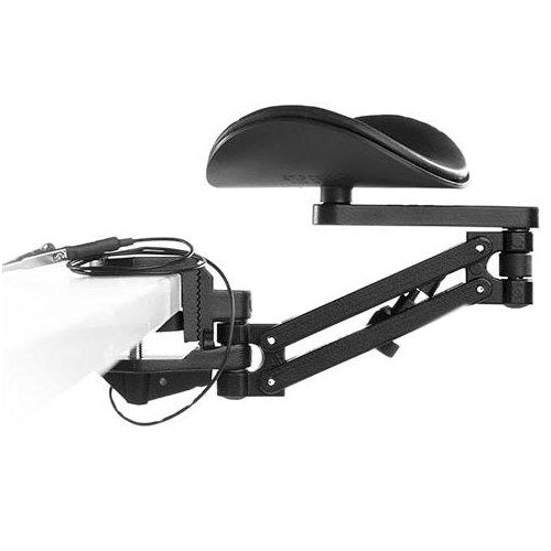 ErgoRest Articulating Arm Rest