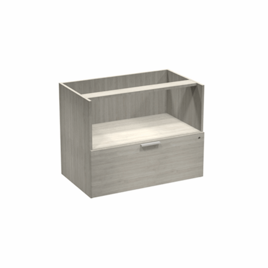 Heartwood Innovations Lateral File Storage (No Top) - Chairlines