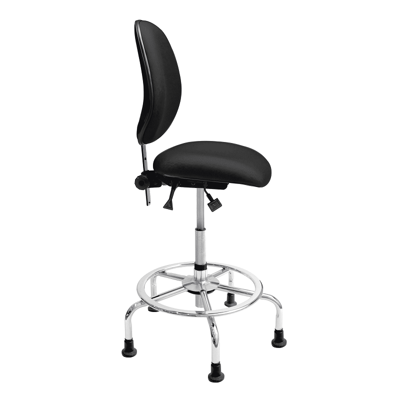 ergoCentric Industrial Chair - Chairlines
