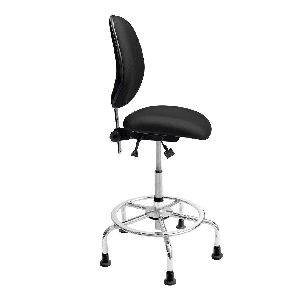 ergoCentric Industrial Chair - Chairlines