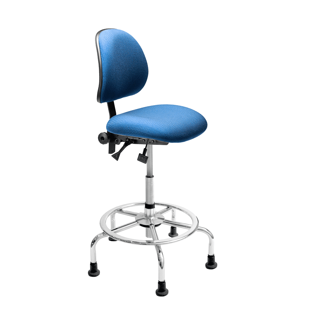 ergoCentric Industrial Chair - Chairlines