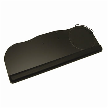 EA Cobra Mini Sit Stand Keyboard Tray Combo