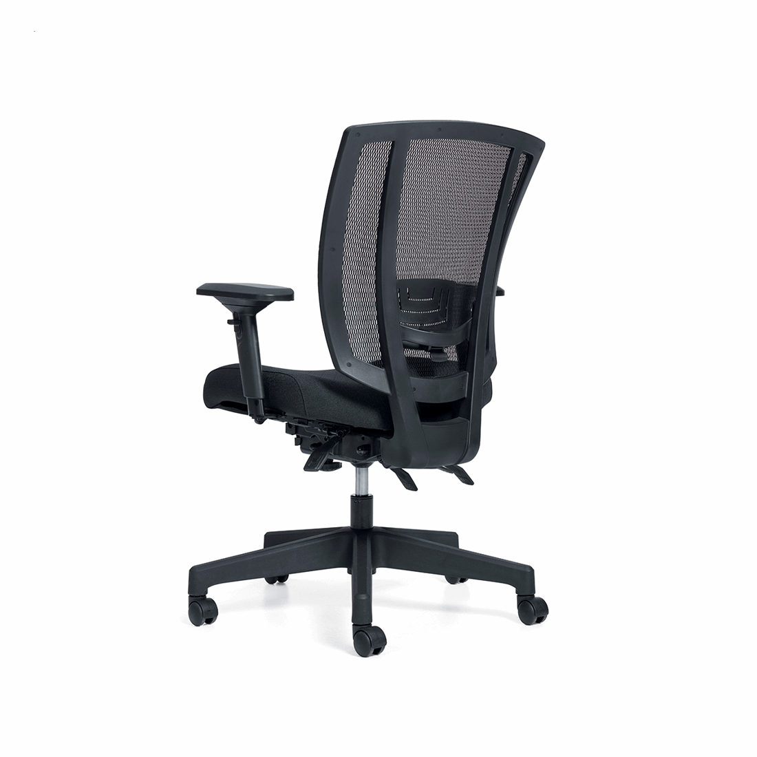 Offices to Go Avro 350 - Chairlines