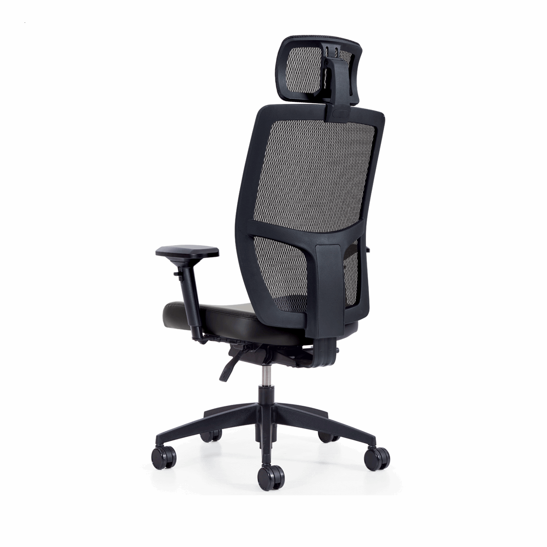 Offices to Go Format+ - Chairlines