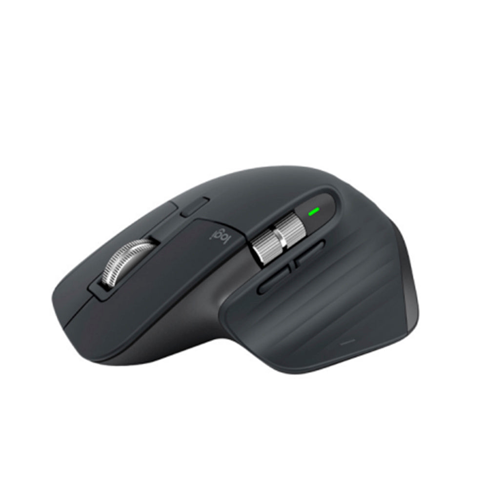 Logitech MX MASTER 3S Mouse for Business – Chairlines