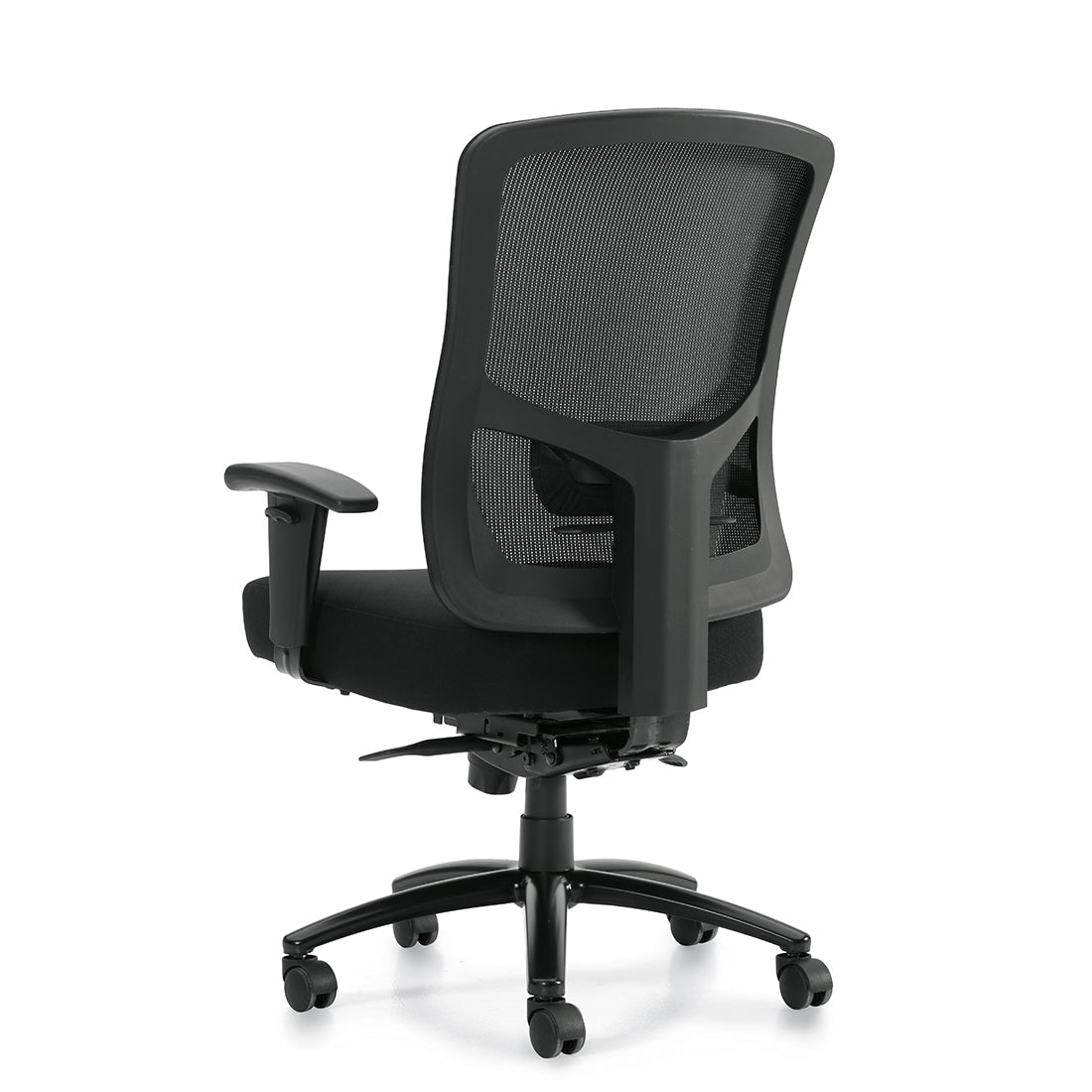 Offices to Go Raven 400 - Chairlines