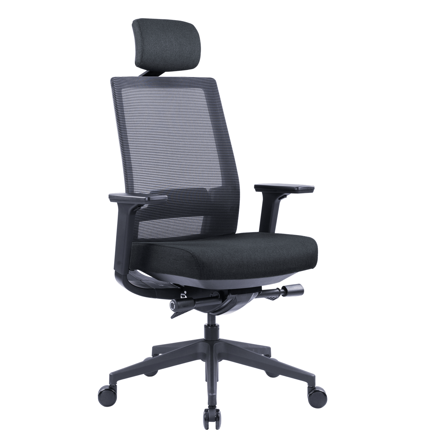 ICON Q2 - Chairlines
