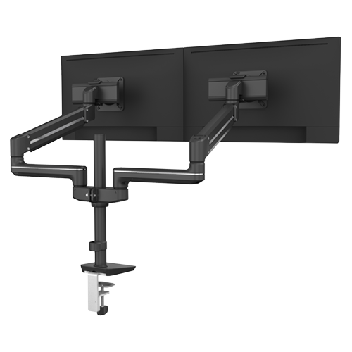 ESI SenaEX2-FMS Dual Monitor Arm - Chairlines
