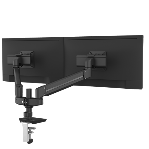 ESI SenaEX2-MS Dual Monitor Arm - Chairlines