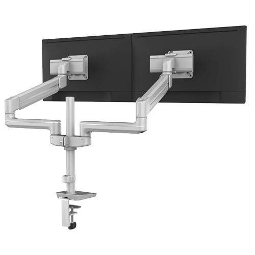 ESI SenaEX2-FMS Dual Monitor Arm - Chairlines