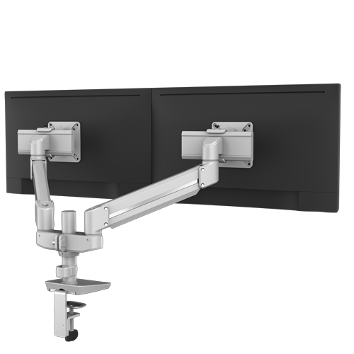 ESI SenaEX2-MS Dual Monitor Arm - Chairlines