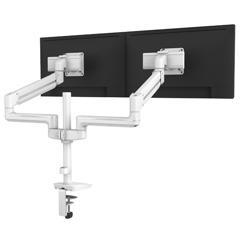 ESI SenaEX2-FMS Dual Monitor Arm - Chairlines