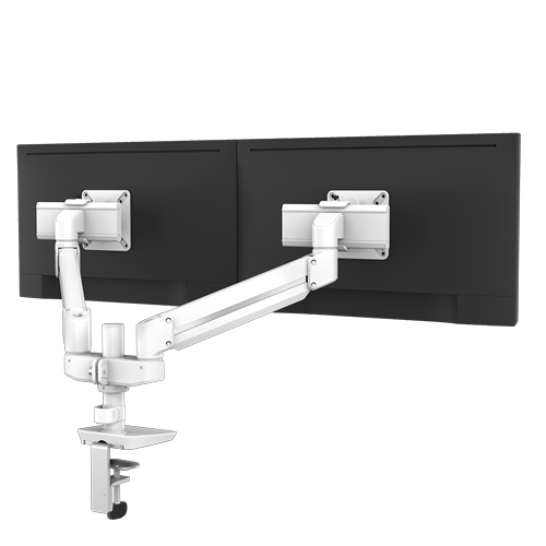 ESI SenaEX2-MS Dual Monitor Arm - Chairlines