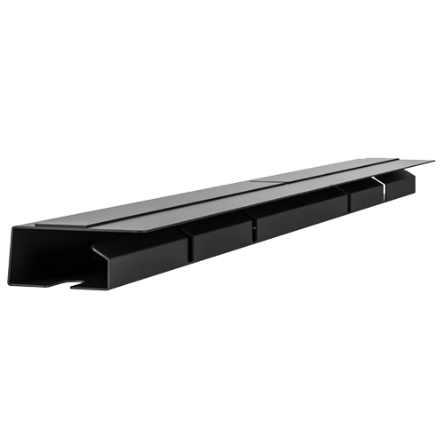 ESI Deluxe Cable Management Trough - Chairlines