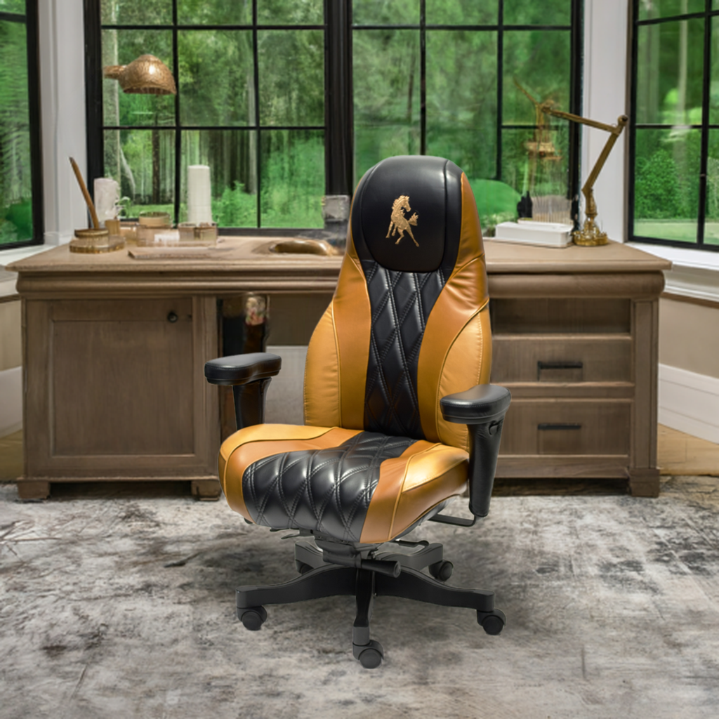 Lifeform 2390 Ultimate Executive High Back - Chairlines