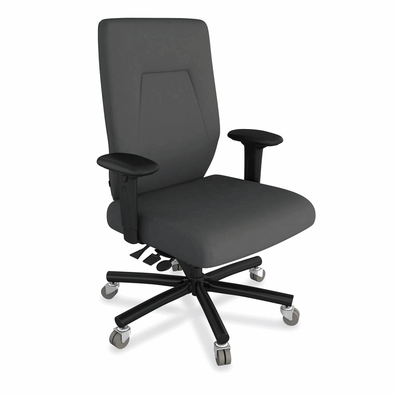 ergoCentric eCentric Executive Heavy Duty - Chairlines