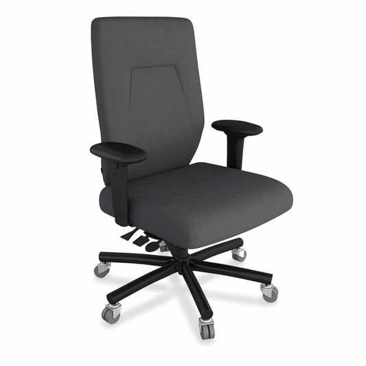ergoCentric eCentric Executive Heavy Duty - Chairlines