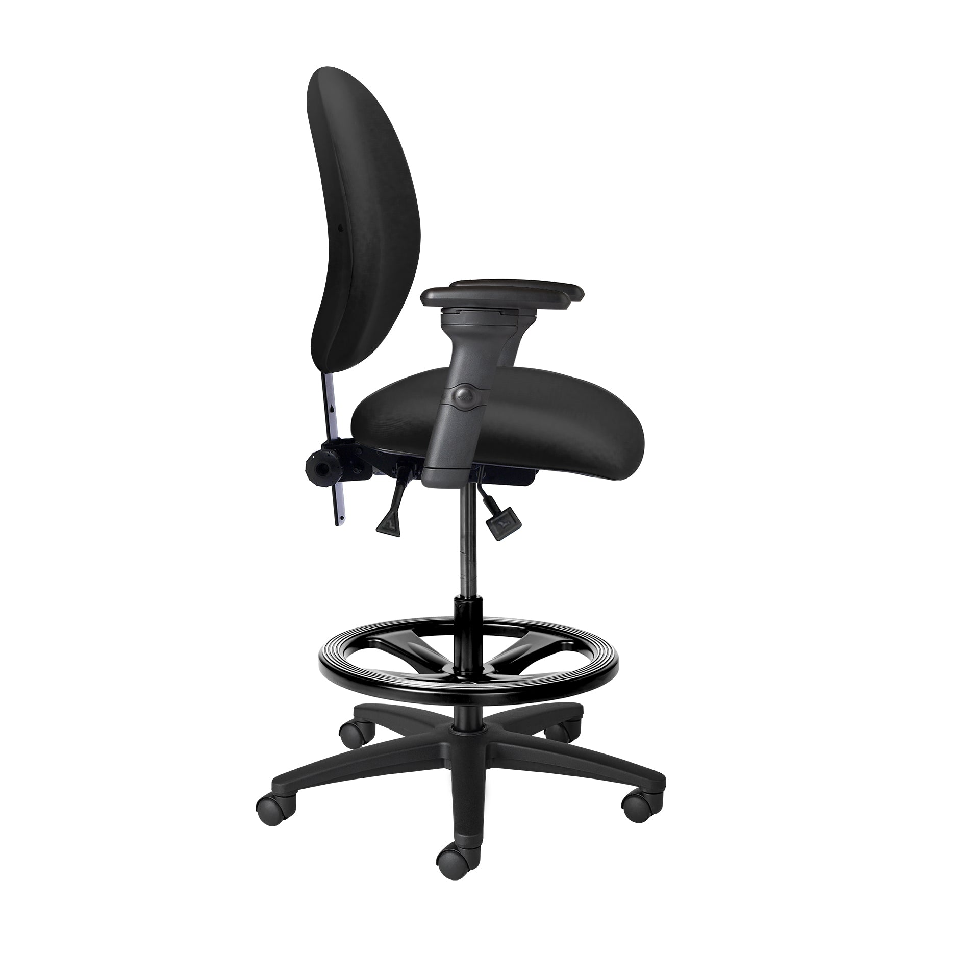 ergoCentric Ergo 2F200 Footring - Chairlines