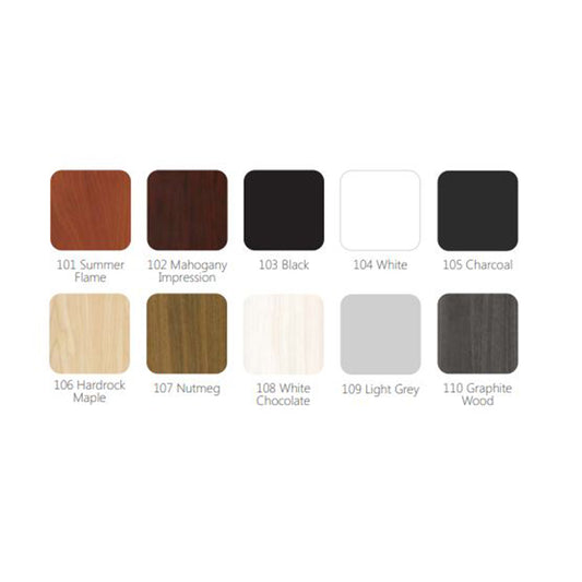 ergoCentric Table Tops - Chairlines