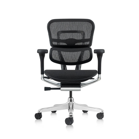 Ergo Mesh Teck - Chairlines