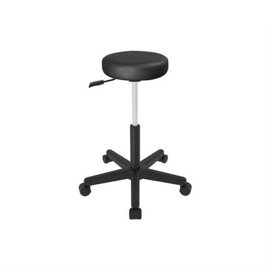 Heartwood Jupiter Height Adjustable Mobile Stool - Chairlines
