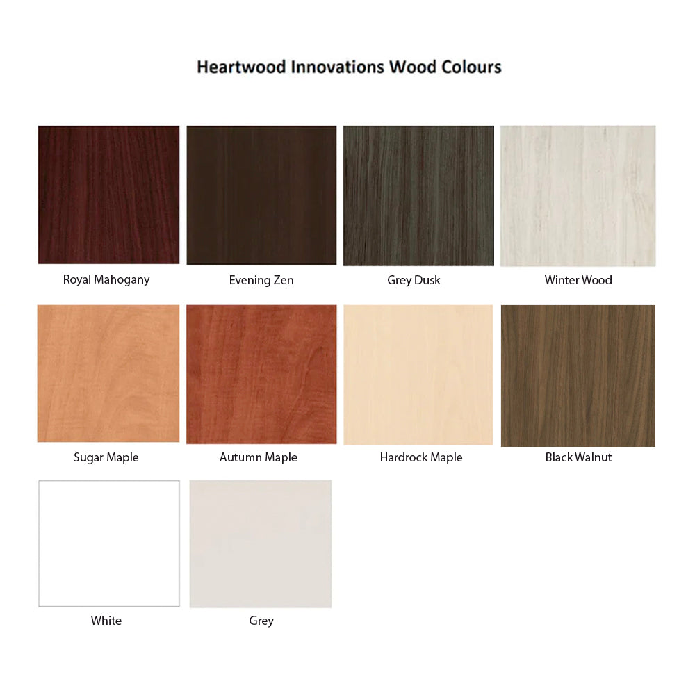Heartwood Innovations Table Top