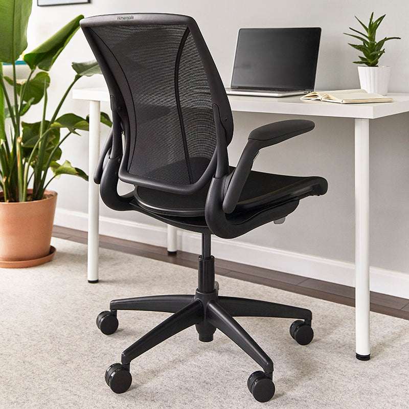 Humanscale World One - Chairlines