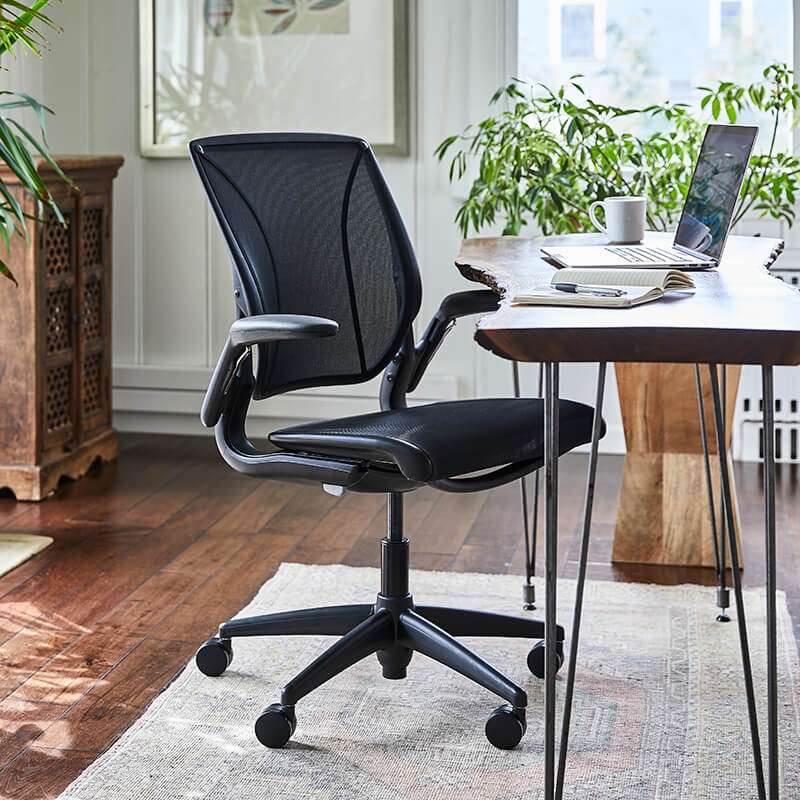 Humanscale World One - Chairlines