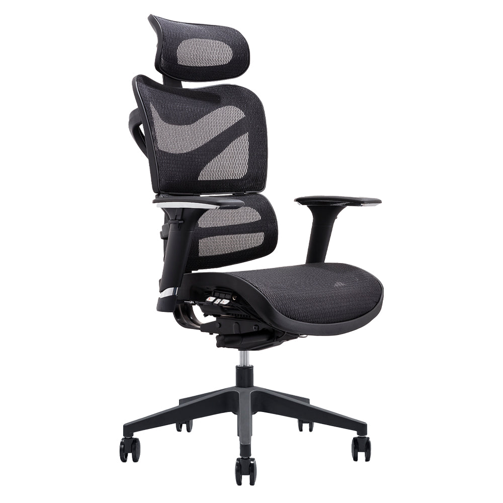 ICON Architect - Chairlines